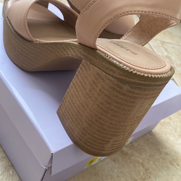 SALE Madden Girls Heels - Picture 10 of 14